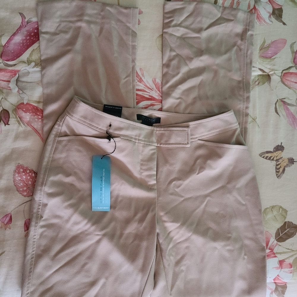 Womens pants sz 2R